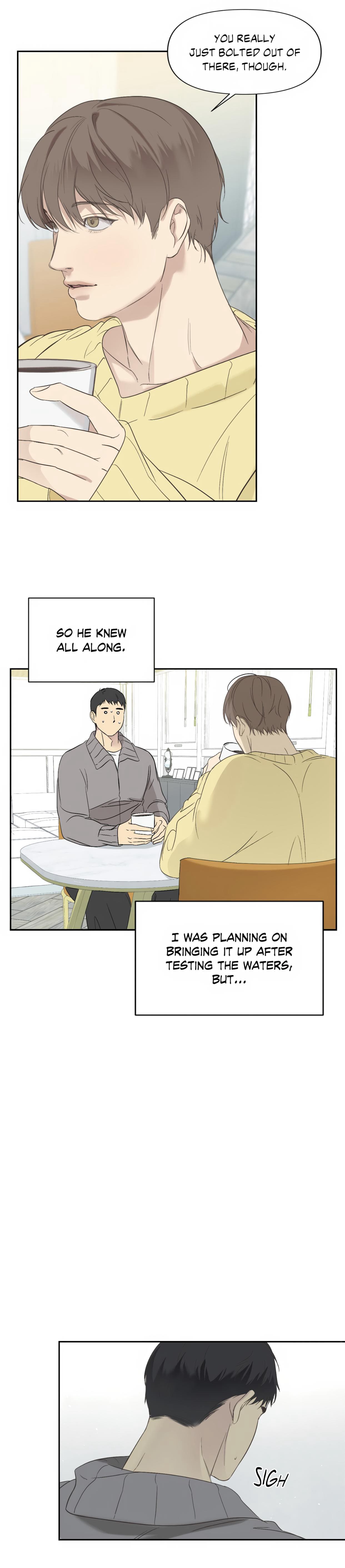 backlight, Chapter 3 image 16